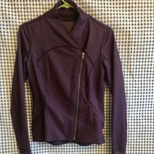 Lululemon Athletica Active Jacket